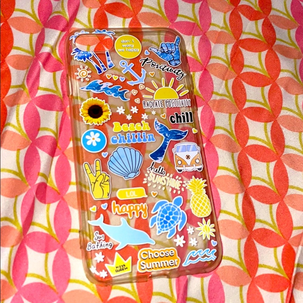 iPhone 7/8 case